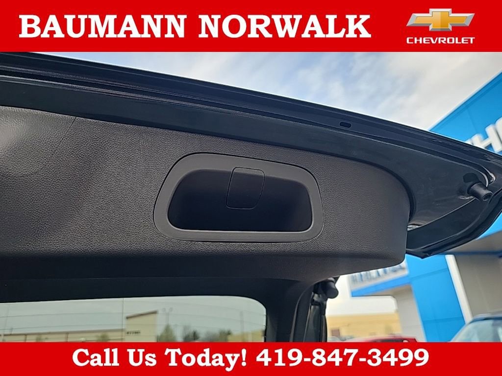 2026 Chevrolet Trax LT - Photo 38