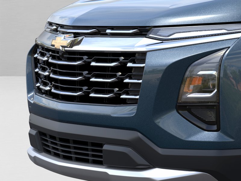 2027 Chevrolet Equinox LT - Photo 13