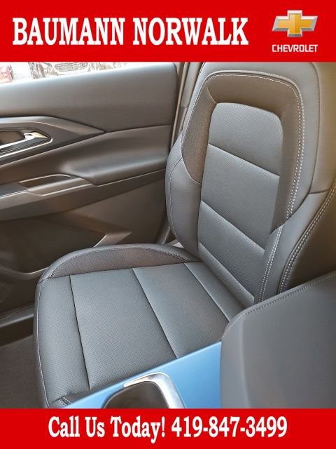 2026 Chevrolet Equinox EV 2LT - Photo 50