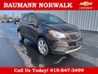  Buick Encore