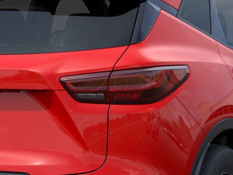 2025 Chevrolet Blazer 2LT - Photo 61