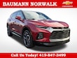  Chevrolet Blazer