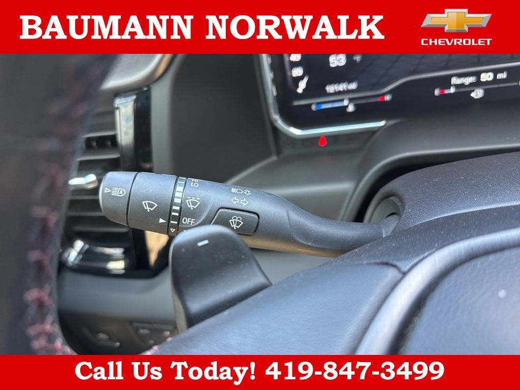 2024 GMC Sierra 1500 AT4X - Photo 21