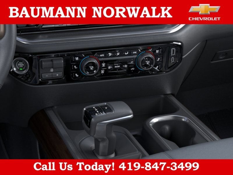 2026 Chevrolet Silverado 1500 High Country - Photo 23