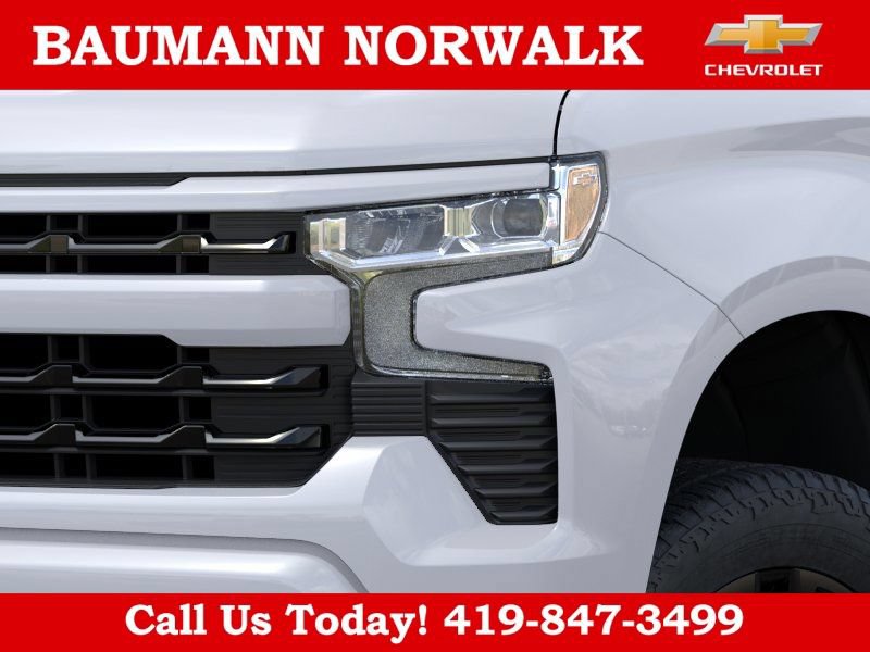 2026 Chevrolet Silverado 1500 RST - Photo 10