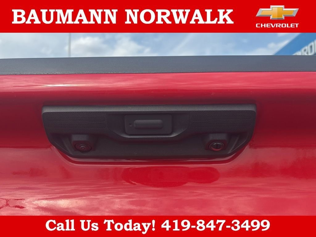 2026 Chevrolet Silverado 1500 LT - Photo 22
