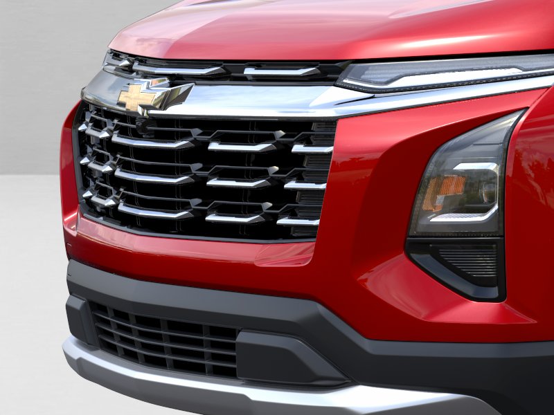 2027 Chevrolet Equinox LT - Photo 37