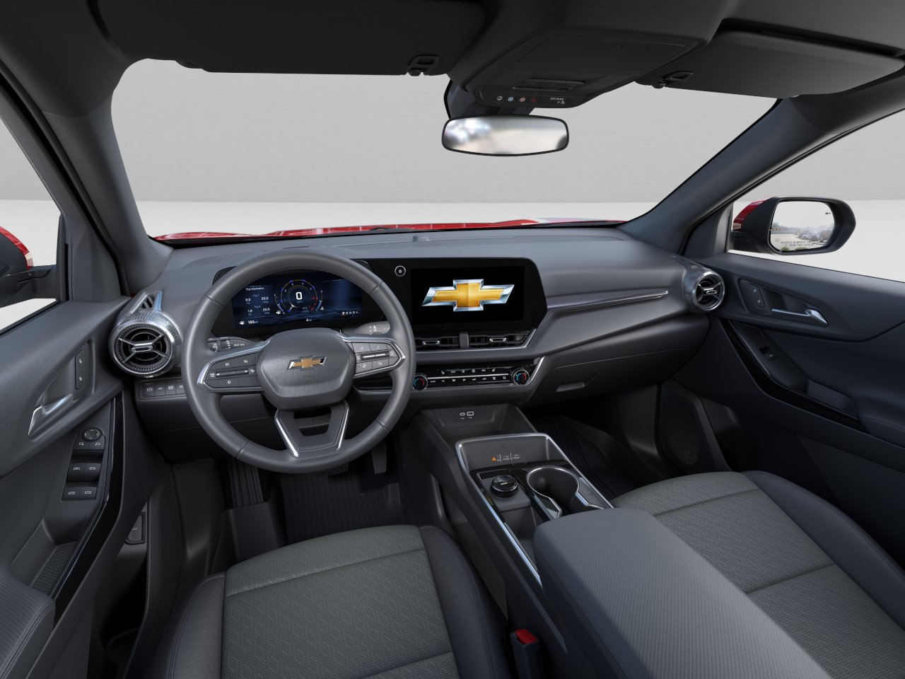 2027 Chevrolet Equinox LT - Photo 15