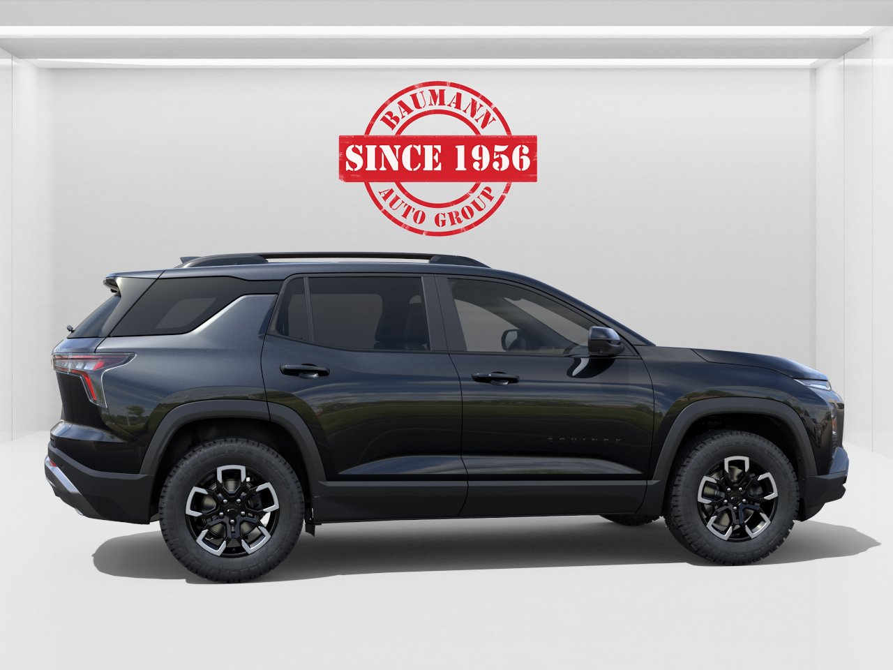 2027 Chevrolet Equinox ACTIV - Photo 29