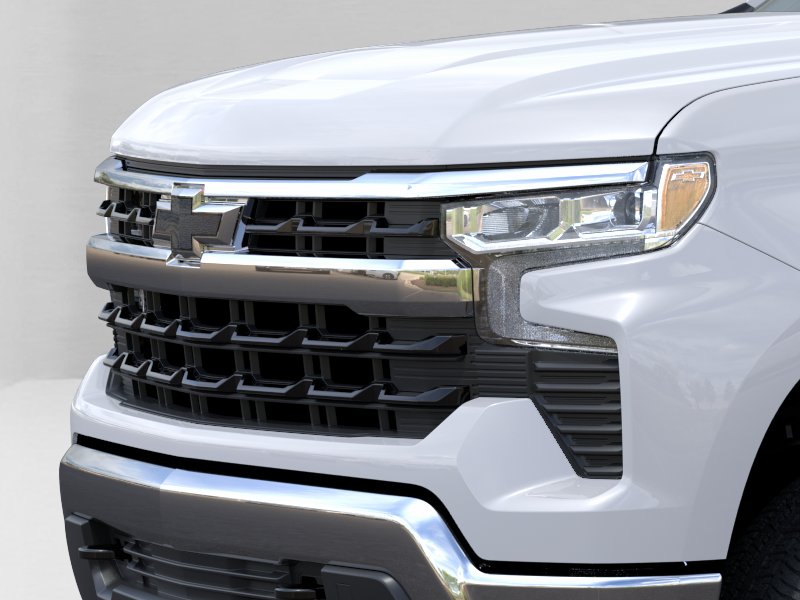 2026 Chevrolet Silverado 1500 LT - Photo 13