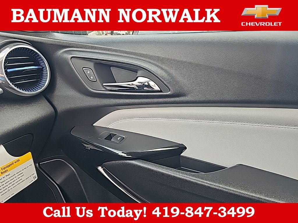 2026 Chevrolet Trax LT - Photo 30