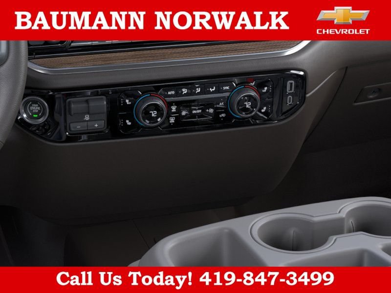 2026 Chevrolet Silverado 1500 LT - Photo 22