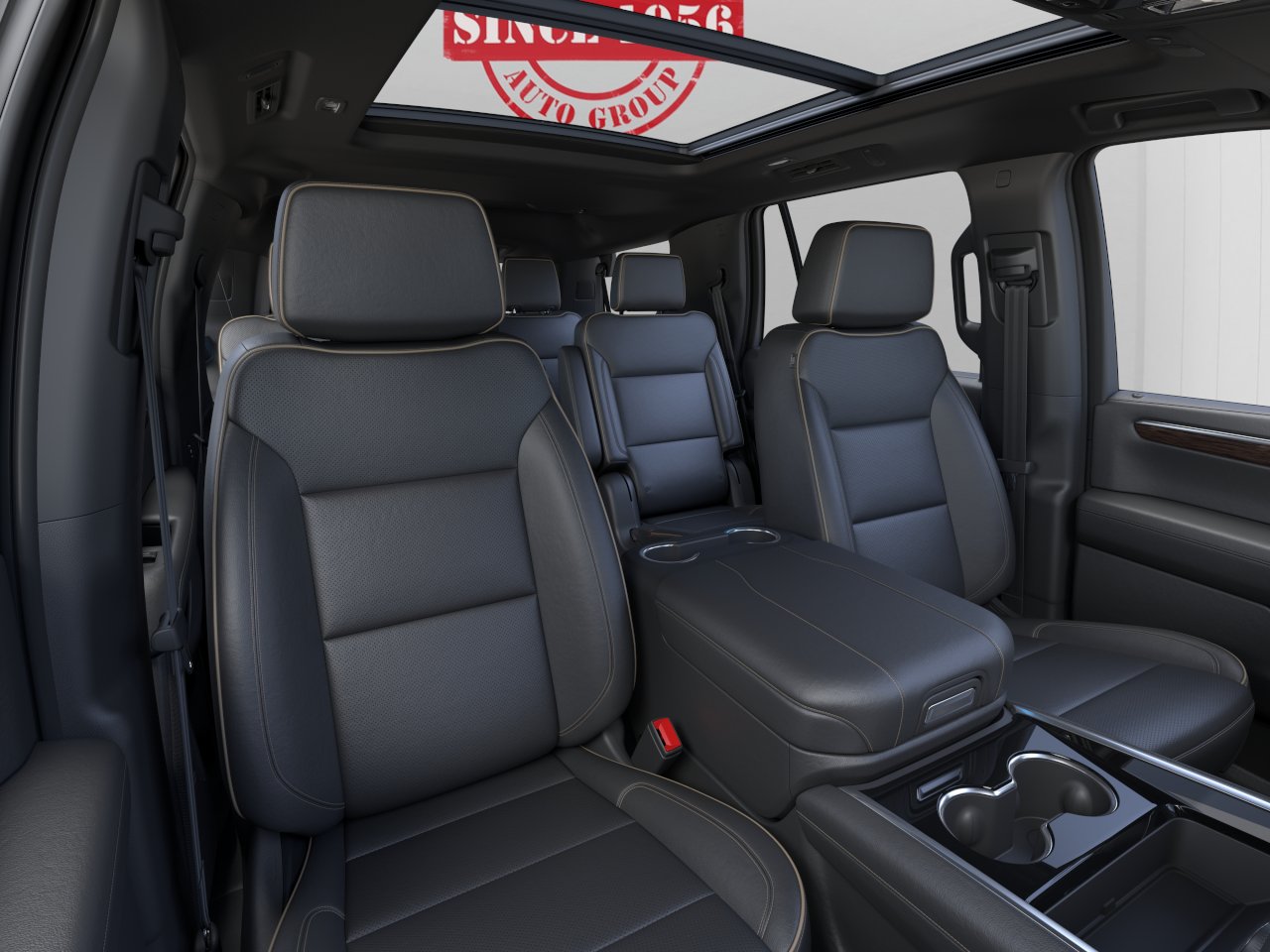 2026 Chevrolet Tahoe Premier - Photo 97