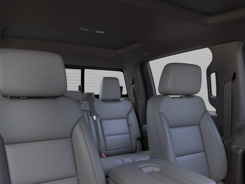 2026 Chevrolet Silverado 1500 LT - Photo 46