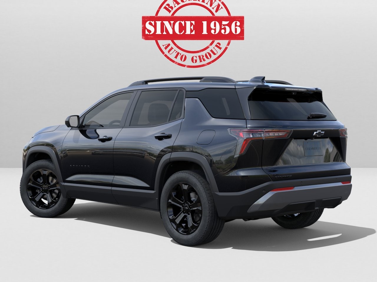 2026 Chevrolet Equinox LT - Photo 45
