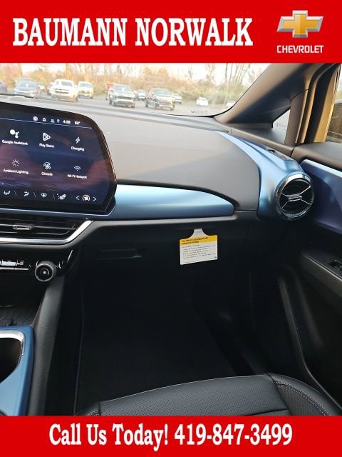 2026 Chevrolet Equinox EV 2LT - Photo 49