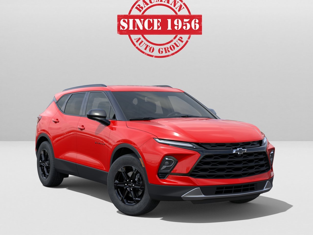 2025 Chevrolet Blazer 2LT - Photo 57