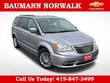  Chrysler Town & Country