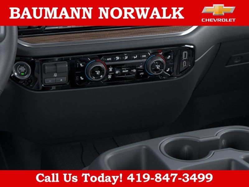2026 Chevrolet Silverado 1500 RST - Photo 23