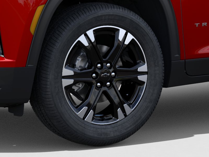 2027 Chevrolet Traverse LT - Photo 33