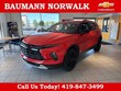  Chevrolet Blazer