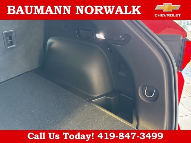 2025 Chevrolet Blazer 2LT - Photo 49