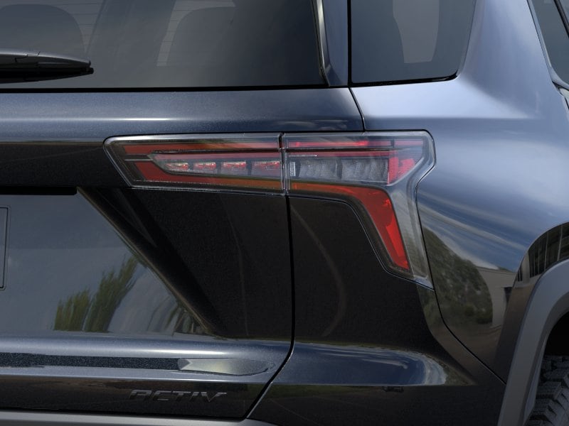 2027 Chevrolet Equinox ACTIV - Photo 35