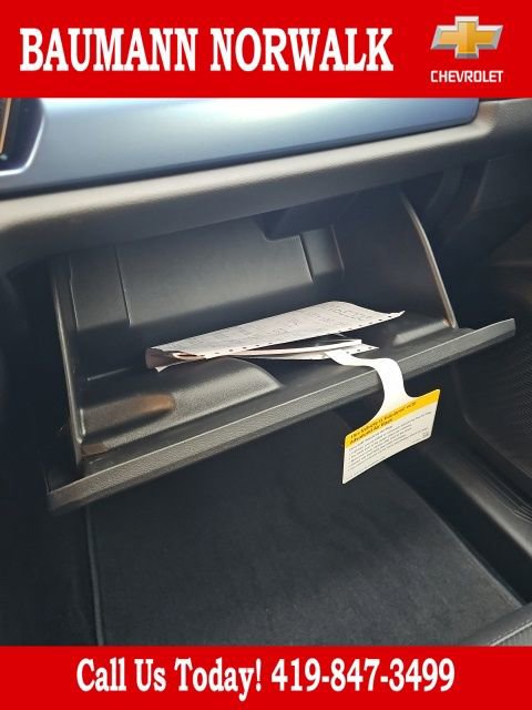 2026 Chevrolet Equinox EV 2LT - Photo 48