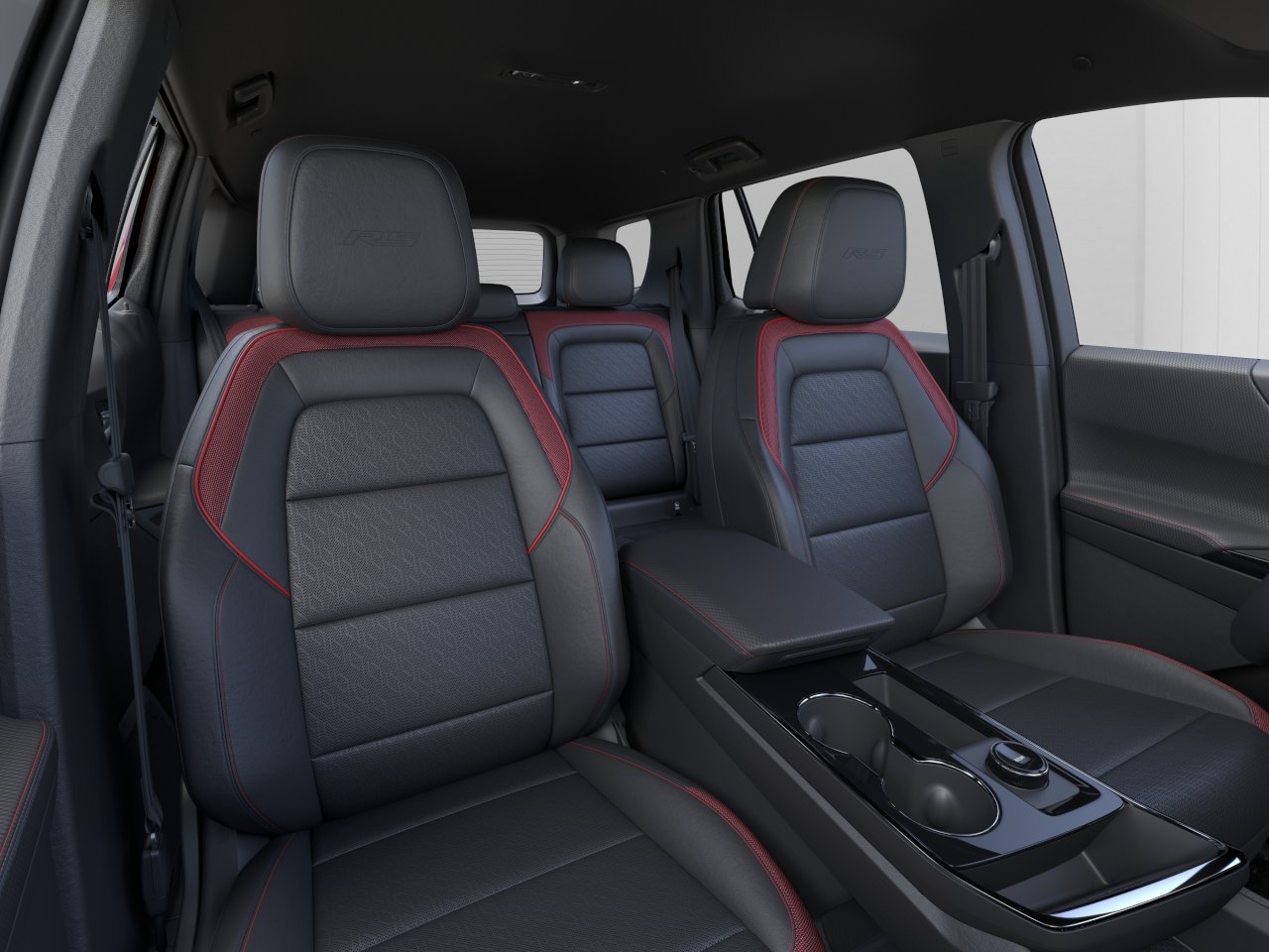 2027 Chevrolet Equinox RS - Photo 40