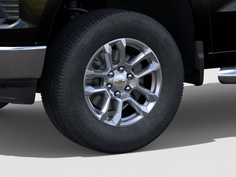 2026 Chevrolet Silverado 1500 LT - Photo 32