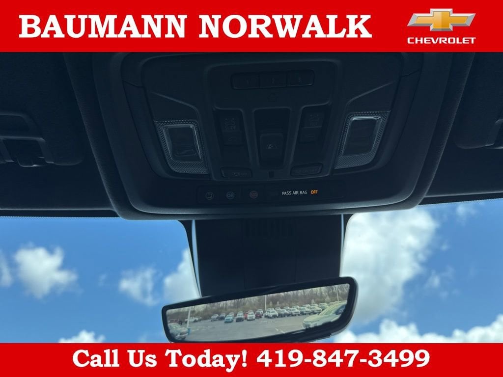 2024 GMC Sierra 1500 AT4X - Photo 30