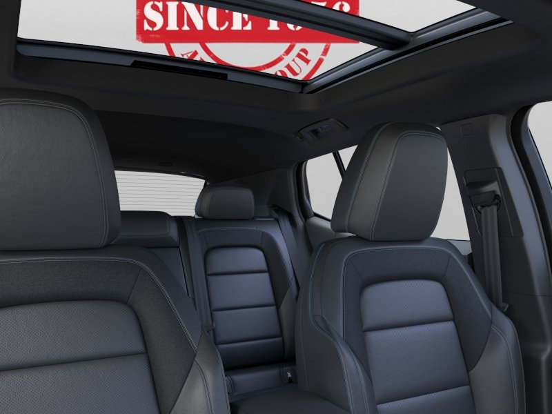 2026 Chevrolet Equinox EV 2LT - Photo 91