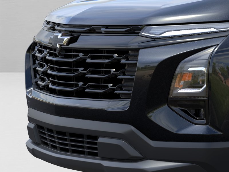 2026 Chevrolet Equinox LT - Photo 55