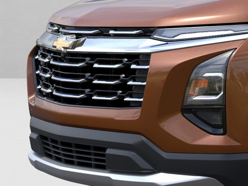 2027 Chevrolet Equinox LT - Photo 13
