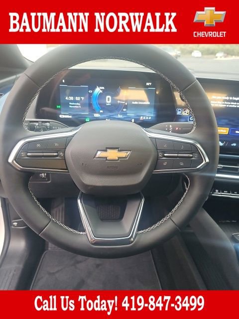 2026 Chevrolet Equinox EV 2LT - Photo 38