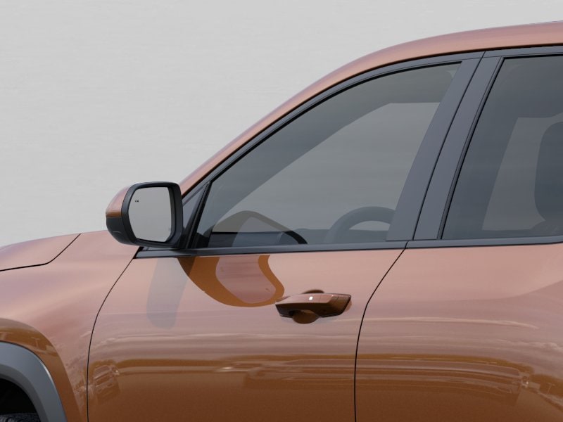 2027 Chevrolet Equinox LT - Photo 12