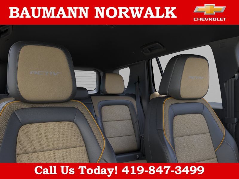 2027 Chevrolet Equinox ACTIV - Photo 24