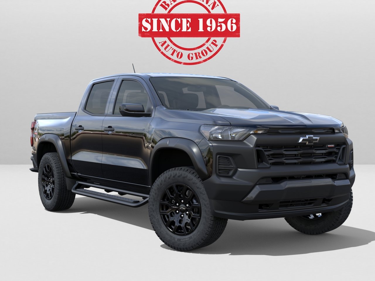 2026 Chevrolet Colorado Trail Boss - Photo 31