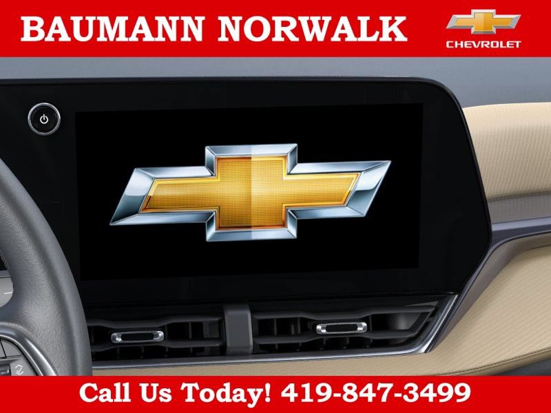 2027 Chevrolet Equinox ACTIV - Photo 20