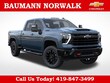  Chevrolet Silverado 2500 HD