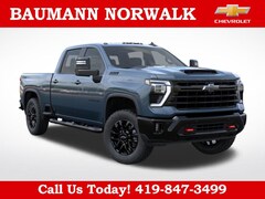 2026 Chevrolet Silverado 2500 HD LT Truck
