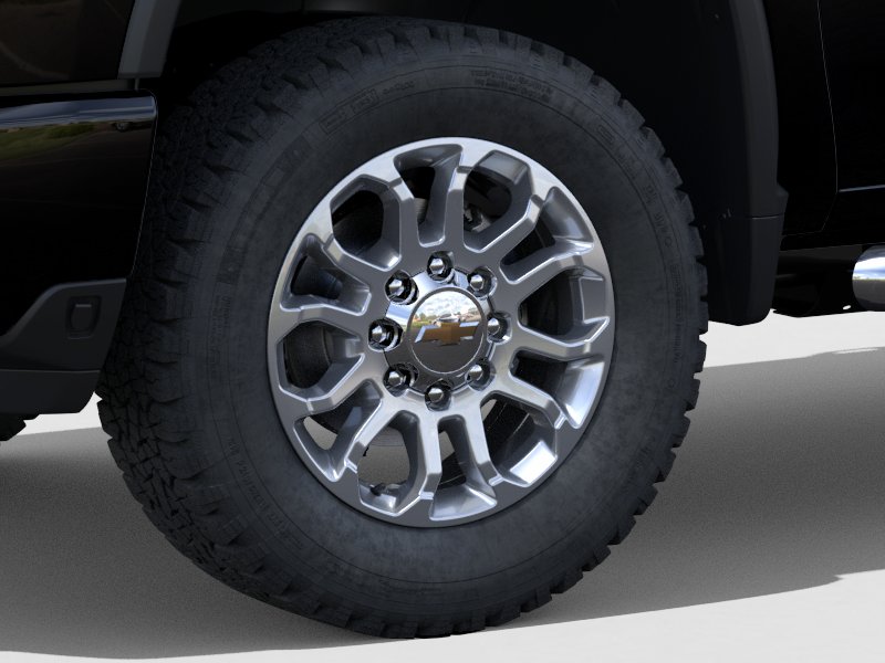2026 Chevrolet Silverado 2500 HD LT - Photo 8