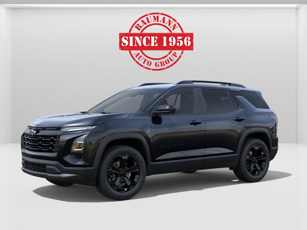 2026 Chevrolet Equinox LT - Photo 44