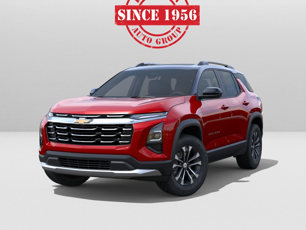 2027 Chevrolet Equinox LT - Photo 30