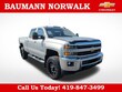  Chevrolet Silverado 2500 HD