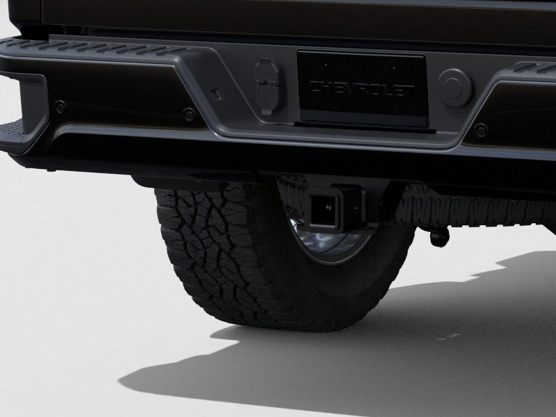 2026 Chevrolet Silverado 2500 HD LT - Photo 13