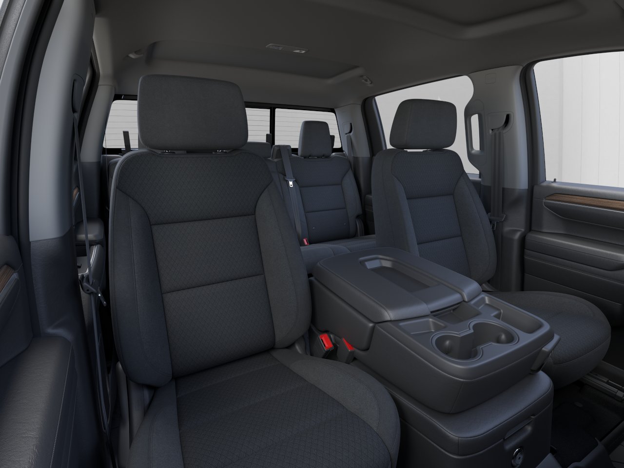 2026 Chevrolet Silverado 1500 LT - Photo 16