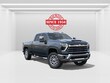  Chevrolet Silverado 2500 HD