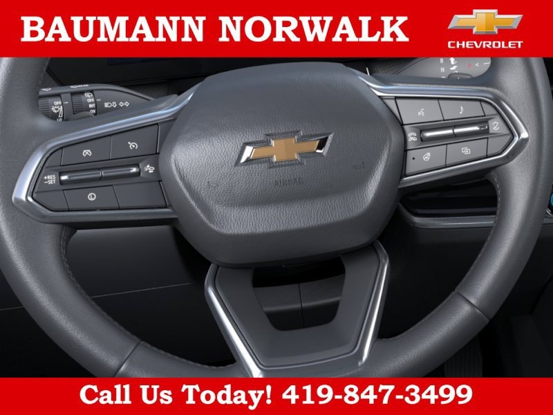 2027 Chevrolet Equinox LT - Photo 19