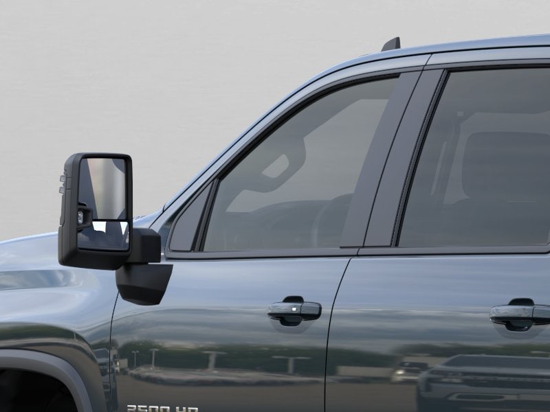 2026 Chevrolet Silverado 2500 HD LT - Photo 36